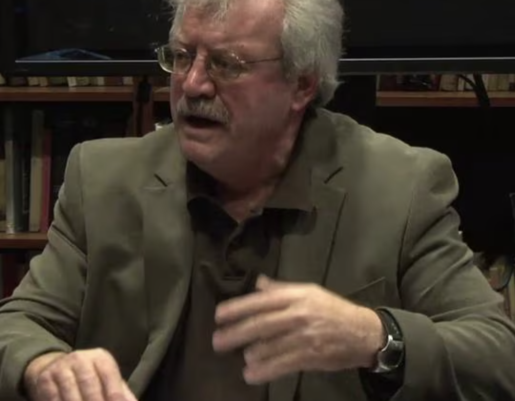 Lingua e dialetti: The Dilemma of the Italian Writer [2012]